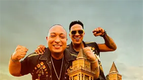 Cali Flow Latino presenta su nuevo álbum "Colombia en el Beat"