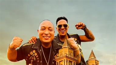 Cali Flow Latino presenta su nuevo álbum "Colombia en el Beat"