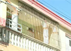 Capturan al presunto autor del doble homicidio en Brisas del Este