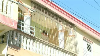 Capturan al presunto autor del doble homicidio en Brisas del Este Capturan al presunto autor del doble homicidio en Brisas del Este