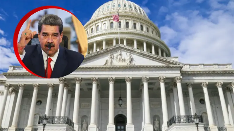 Casa Blanca rechazó oferta de Maduro de dimitir tras un plazo de dos años, según el NYT