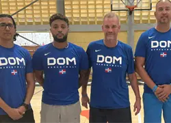 Ché García asumirá riendas equipo nacional baloncesto en Primera Ventana del Mundial