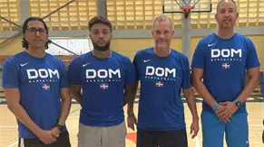 Ché García asumirá riendas equipo nacional baloncesto en Primera Ventana del Mundial