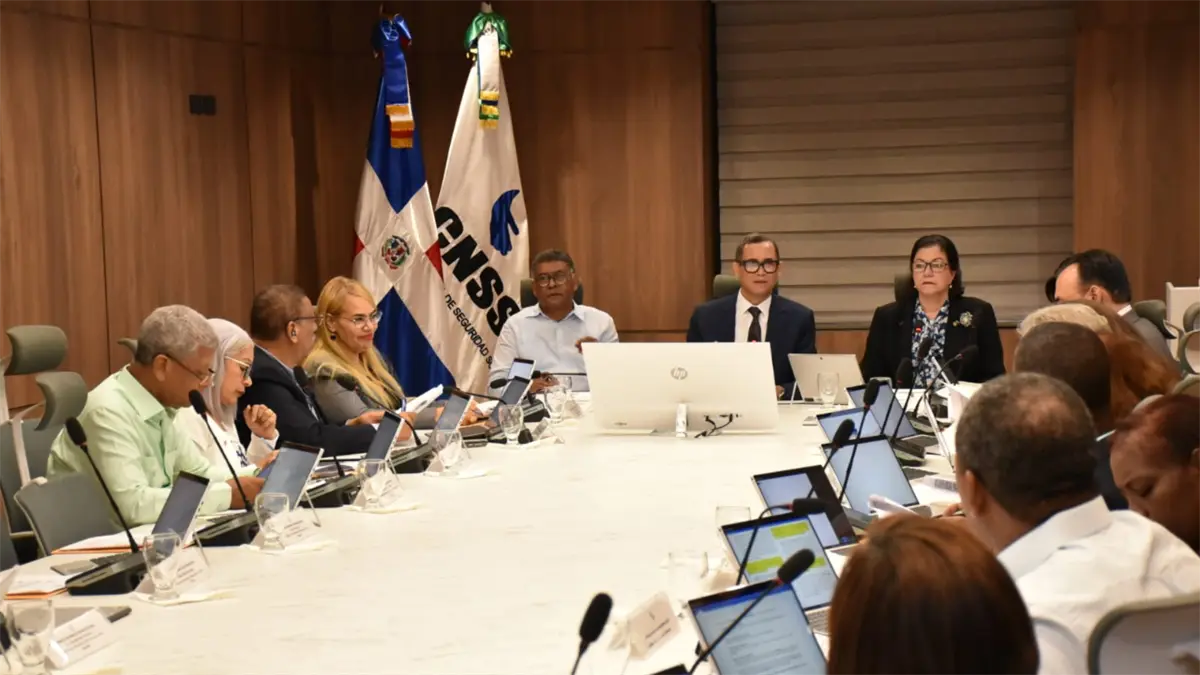 CNSS adapta póliza de discapacidad y sobrevivencia a nueva sentencia constitucional