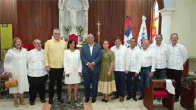 Conaleche celebra 24 años impulsando la innovación y sostenibilidad del sector lácteo Conaleche celebra 24 años impulsando la innovación y sostenibilidad del sector lácteo