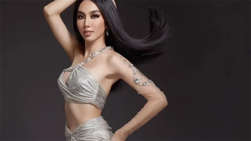 Dos años de cárcel para una modelo vietnamita por vender suplementos de fibra fraudulentos