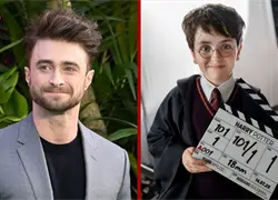 La carta de apoyo de Daniel Radcliffe al nuevo Harry Potter revoluciona a los fans