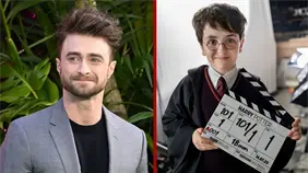 La carta de apoyo de Daniel Radcliffe al nuevo Harry Potter revoluciona a los fans