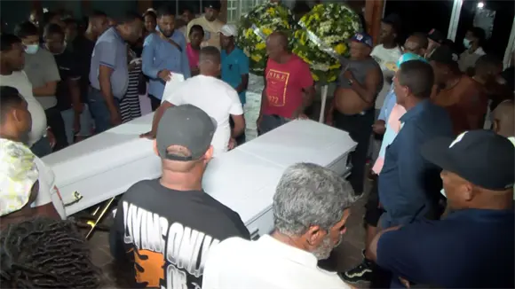 Larga estela de violencia extrema durante el 2025 Larga estela de violencia extrema durante el 2025