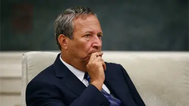 Harvard investiga la relación entre Larry Summers y el pederasta Jeffrey Epstein