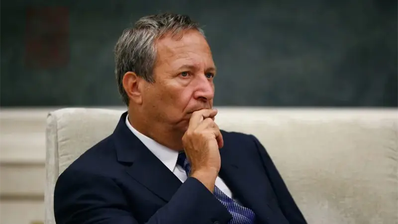 Harvard investiga la relación entre Larry Summers y el pederasta Jeffrey Epstein