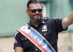 Exalcalde demócrata es detenido en EE.UU. por agresión sexual a niño