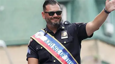 Exalcalde demócrata es detenido en EE.UU. por agresión sexual a niño