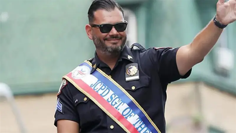 Exalcalde demócrata es detenido en EE.UU. por agresión sexual a niño