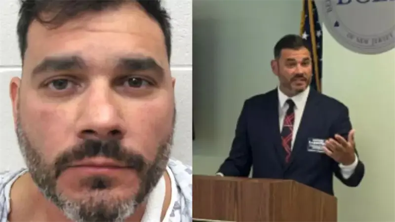 Exalcalde demócrata es detenido en EE.UU. por agresión sexual a niño