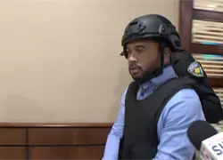 Exesposo de diputada PRM acepta extradición a EE.UU. por presuntos vínculos con narcotráfico