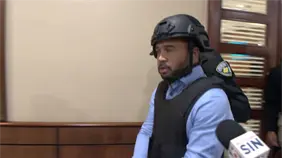 Exesposo de diputada PRM acepta extradición a EE.UU. por presuntos vínculos con narcotráfico