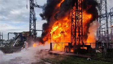 Nuevos bombardeos rusos en Ucrania provocan 19 muertos y dañan infraestructura energética