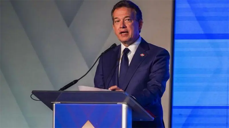 Exportaciones dominicanas alcanzan récord histórico en octubre y superan los US$1,250 millones