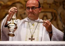 La Fiscalía investiga a un obispo español por declaraciones sobre terapias de conversión