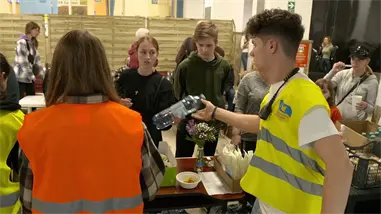 El Gobierno alemán aprueba recortar las ayudas que reciben los refugiados ucranianos