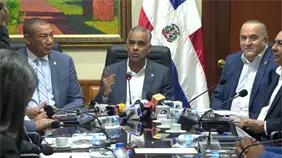 Desconexión manual provocó el apagón nacional en la República Dominicana
