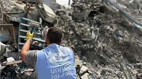 Hamás condena la escalada de bombardeos israelíes a lo largo de la Franja de Gaza Hamás condena la escalada de bombardeos israelíes a lo largo de la Franja de Gaza