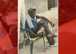 Hombre de 80 años permanece desaparecido desde el 16 de noviembre