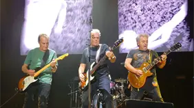 Hombres G anuncia un documental en abril y una gira por Latinoamérica a partir de mayo