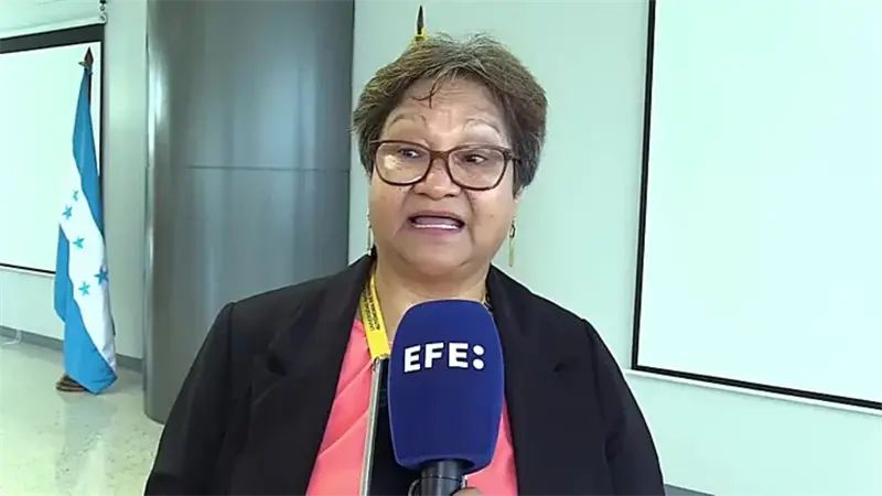 Honduras registró 7,746 muertes violentas de mujeres entre 2005 y 2024