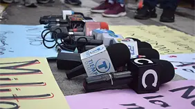 La SIP y coalición de prensa alertan de hostigamiento contra medios en Honduras La SIP y coalición de prensa alertan de hostigamiento contra medios en Honduras