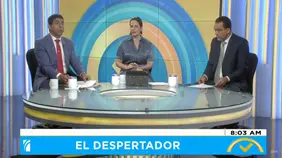 Hoy en El Despertador: Violencia extrema, tensiones institucionales y debate eléctrico dominaron la agenda