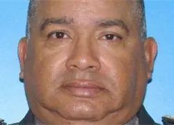 Restos del coronel que falleció tras incendio serán expuestos este jueves en Puerto Plata