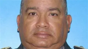 Restos del coronel que falleció tras incendio serán expuestos este jueves en Puerto Plata Restos del coronel que falleció tras incendio serán expuestos este jueves en Puerto Plata