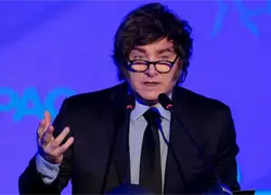 Milei: EE.UU. necesita un aliado para ayudarle a ordenar un continente descarriado