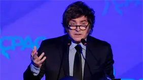 Milei: EE.UU. necesita un aliado para ayudarle a ordenar un continente descarriado