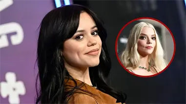 Jenna Ortega y Anya Taylor-Joy forman parte del jurado del Festival Internacional de Cine de Marrakech