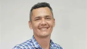 Asesinan a un líder social y político de izquierdas en el oeste de Colombia Asesinan a un líder social y político de izquierdas en el oeste de Colombia
