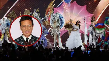 Renuncia jurado de Miss Universo 2025 y denuncia irregularidades: "No seré parte de esta farsa"