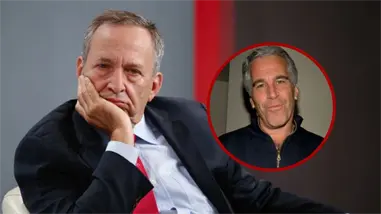 Larry Summers renuncia a la junta de OpenAI tras la divulgación de correos con Epstein