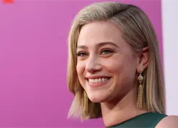 Lili Reinhart tras Riverdale: reinventa su vida y prioriza su bienestar
