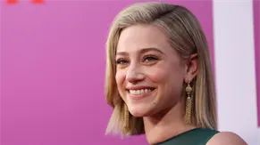 Lili Reinhart tras Riverdale: reinventa su vida y prioriza su bienestar