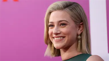 Lili Reinhart tras Riverdale: reinventa su vida y prioriza su bienestar