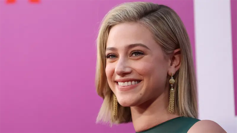 Lili Reinhart tras Riverdale: reinventa su vida y prioriza su bienestar