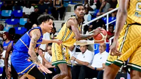 Mauricio Báez conquista su campeonato 11 y se convierte en el máximo ganador del TBS Distrito Mauricio Báez conquista su campeonato 11 y se convierte en el máximo ganador del TBS Distrito