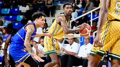 Mauricio Báez conquista su campeonato 11 y se convierte en el máximo ganador del TBS Distrito