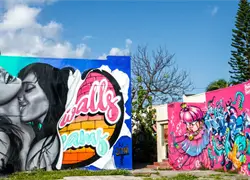 Miami Beach se transformará en la capital mundial del arte