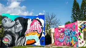 Miami Beach se transformará en la capital mundial del arte Miami Beach se transformará en la capital mundial del arte