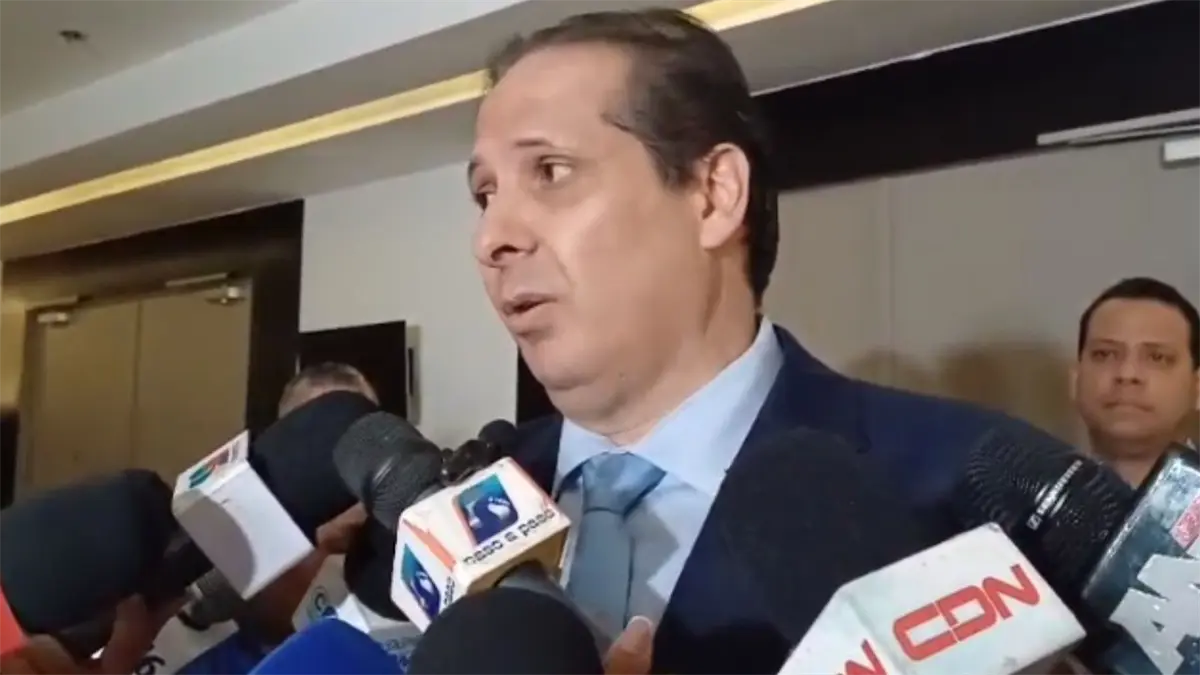 Ministro Víctor Atallah confirma que no hay brote de chikungunya en RD