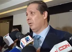 Ministro Víctor Atallah confirma que no hay brote de chikungunya en RD